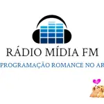 Radio Midia Fm 87.5