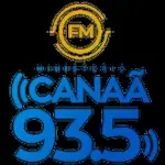 Rádio Ministério Canaã 93.5 FM