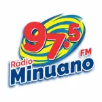 Rádio Minuano FM