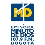 Radio Minuto De Dios Bogotá