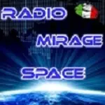 Radio Mirage - Space