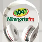 Rádio Miranorte FM