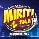 Rádio Miriti FM