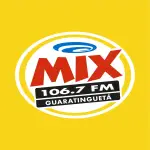 Rádio Mix 106,7 FM