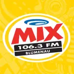 Rádio Mix Blumenau