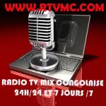 Radio Tv Mix Congolaise