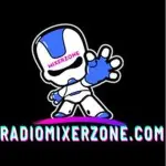 Radio Mixer Zone