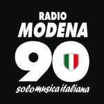 Radio Modena 90