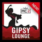 Radio Monte Carlo 2 - Gipsy Lounge