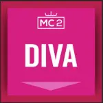 Radio Monte Carlo 2 - Diva