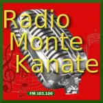 Radio Monte Kanate