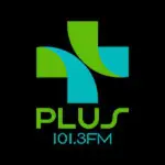 Plus 101.3 FM