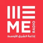 Middle East Radio - CHOU