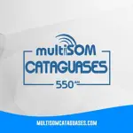 Multisom Cataguases