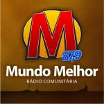 Rádio Mundo Melhor