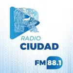 Radio Ciudad FM 88.1