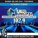 Radio Municipal 