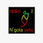 Radio Nacional de Angola - Radio N'Gola Yetu