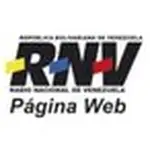 RNV - Canal Informativo