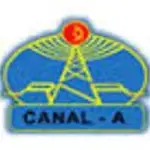 Radio Nacional de Angola - Canal A