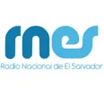 Radio Nacional de El Salvador