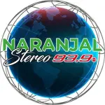 Radio Naranjal 93.3 FM