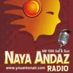 Radio Naya Andaz 