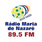 Rádio Nazaré 89.5 FM