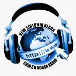 Rádio New Sintonia Black