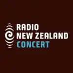 Radio New Zealand Concert