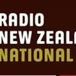 Radio New Zealand National