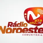 Rádio Noroeste 