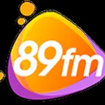 Rádio 89 FM