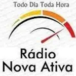 Rádio Nova Ativa