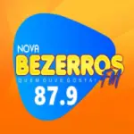 Rádio Nova Bezerros