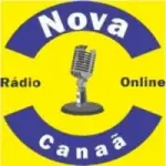 Rádio Nova Canaã