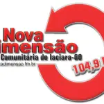 Nova Dimensão FM