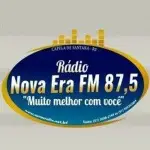 Rádio Nova Era 87.5 FM