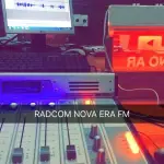 Rádio Nova Era 87.9 FM