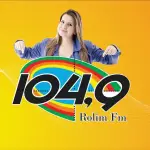 Rádio Rolim FM 104.9