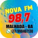 Rádio Nova FM 87,9