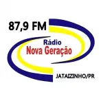 Rádio Nova Geração