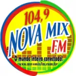 Radio Nova Mix FM