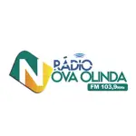 Rádio Nova Olinda