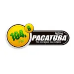 Rádio Nova Pacatuba