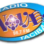 Rádio Nova Taciba