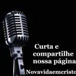 Radio Nova Vida Em Cristo