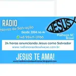 Rádio Novas de Salvação