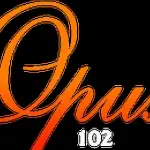 Opus 102.1 FM - XHQI