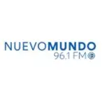 Radio Nuevo Mundo